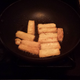Illustration for article titled Fried Tofu Tacos